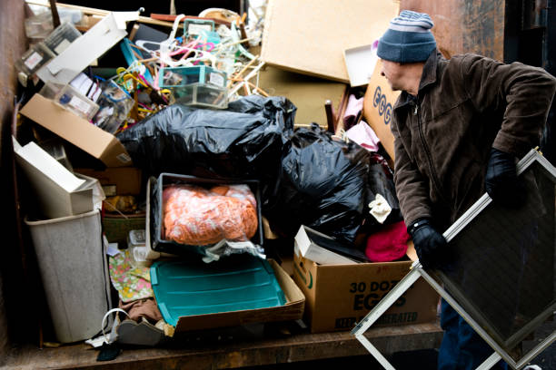 Best Office Cleanout  in Leonia, NJ